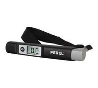 Perel Pèse-bagage, numérique, max. 50 kg, fonction tare, extinction automatique, écran LCD, noir