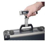 Mannesmann Pèse-bagage numérique M81900