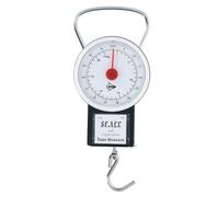 Pèse-Bagages Dunlop Max. 32 kg