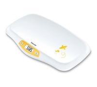 BEURER BY80 BABY SCALE