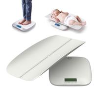 Pèse bébé électronique évolutif Cupidon 3