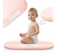 Pèse-bébé électronique - Nukido - NK-950 - Haute précision - Sécurité certifiée - Fonction tare