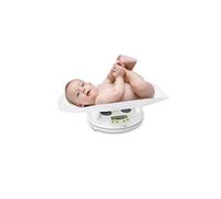 Laica Pèse-bébé PS3004E Blanc