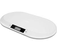 Pèse-bébé numérique, mesure très précise, capacité de charge de 20 kg, arrêt automatique