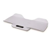 Pèse bébé Terraillon Baby Fit 2 en 1 Blanc Blanc E