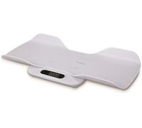 Pèse bébé Terraillon Baby Fit 2 en 1 Blanc Blanc F