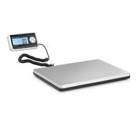 Balance outillage Steinberg Pèse-colis électronique - 300 kg / 100 g - Ecran LCD externe
