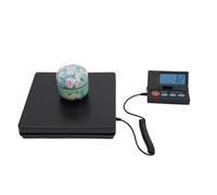 Pèse-Colis Numérique - Balance Postale Numérique 50 Kg - Balances Colis - Cuisine Numériques -Balances Lettres - Érran Lcd - Pour Pesage D'atelier D'usine