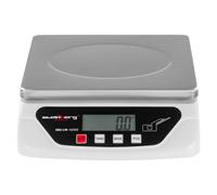 Pèse-lettre digital - 10 kg / 0,5 g - Basic | Steinberg Basic