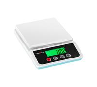 Pèse-lettre digital - 10 kg / 1 g | Steinberg Systems