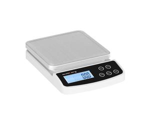 Pèse-lettre digital - 5 kg / 0,1 g - Basic | Steinberg Basic