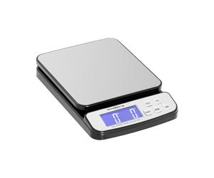 Pèse-lettre électronique - 50 kg / 1 g | Steinberg Systems