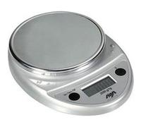 Pèse-lettre électronique 5kg, graduation 1g G