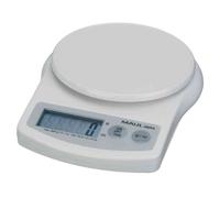 Maulaplha P¿Se-Lettre, Port¿E: 2.000 G, Blanc,