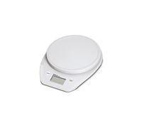 pèse-lettre mixte goal, charge maximale 5000 g noir 1646090