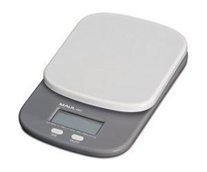 Pèse-lettres start, capacité de charge: 2000 g,gris