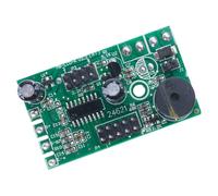 Pèse-mère électronique puce circuit imprimé LED LCD remplacement carte mère petite taille puce accessoires pour balance électronique