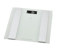 Profi-Care PC-PW 3007 FA Balance d'analyse corporelle 330071 numérique Plage de pesée (max.)=180 kg blanc