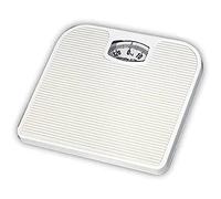 Pèse Personne Analogique EDM polypropylène (24 x 26 x 4 cm)