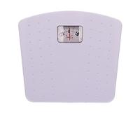 Pèse Personne Analogique JATA 70 Blanc