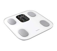Pèse-personne analytique intelligent pour iOS et Android Klausberg KB-7855