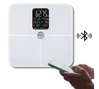 Pèse-personne analytique intelligent pour iOS et Android Klausberg KB-7941
