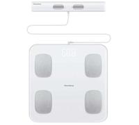 Pèse-personne analytique - KLAUSBERG - KB-7853 - Mesure complète - Design moderne - 200 kg max