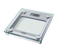 Tefal ATLANTIS Carré Argent Pèse-personne électronique