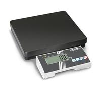 Pèse-personne avec fonction BMI [Kern MPB 300 K100] avec fonction BMI, capacité [Max] : 300 kg, graduation [d] : 100 g