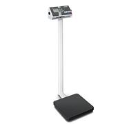 Pèse-personne avec fonction BMI [Kern MPB 300 K100p] avec fonction BMI, plage de pesée [Max]â€¯: 300 kg, graduation [d]â€¯: 100 g