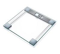 Pèse-personne Beurer GS 11 Aluminium et verre G