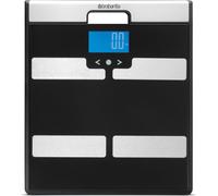 Balance with body mass analyzer Brabantia 481949