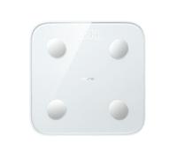 Pese-personne - Body Fat Scale - Electronique connectée - 14 statistiques du corps