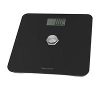 Pèse-personne Proficare : PC-PW 3112 / Noir