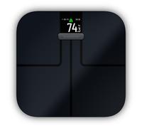 Garmin - Pèse Personne Connecté S2 Smart Scale Black Connecte