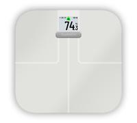 Pèse personne connecté GARMIN S2 Smart Scale White