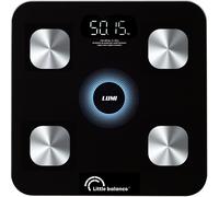 Pèse personne connecté LITTLE BALANCE I- LUMI 8861