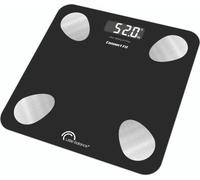 Pèse personne connecté LITTLE BALANCE Kit Duo Connect Fit