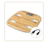 Little Balance Fitdays Connect B 8359