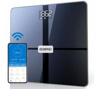 Pèse Personne Connecté Renpho Connecte Bluetooth