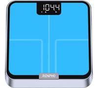 Pèse-personne Renpho Elis Chroma A017 Blanc