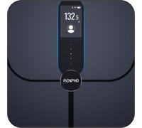 RENPHO - Balance connectée Elis Nova - WIFI - Noire