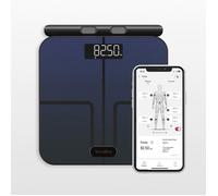 Pèse-personne Connecté - Terraillon - MASTER COACH EXPERT - Wifi - 8 électrodes - Analyse des masses - 180 kg