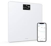 Pèse personne connecté Withings Body Blanche