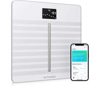 Pèse Personne Connecté Withings Body Cardio Blanc