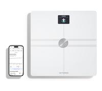Balance Withings Body Comp Blanc
