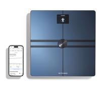 Balance Withings Body Comp Noir