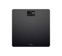 Withings Pèse-personne connecté Body - Wi-Fi et Bluetooth, suivi du poids et IMC - Noir