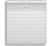 Pèse Personne Connecté Withings Body Scan Blanc