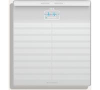 Balance connectée Withings Body Scan Blanc, Poignée + capteurs ECG 6 dérivations